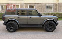 فورد برونكو